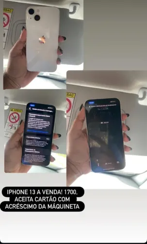 iPhone