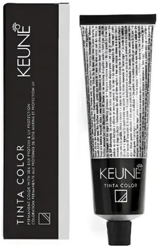 Tintas Keune a preço de custo