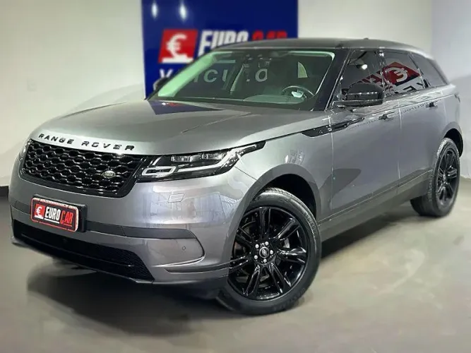 Land Rover Range Rover Range.r. Sp.hse Dyn.bl. 2.0 Si4(hibrido) 2018