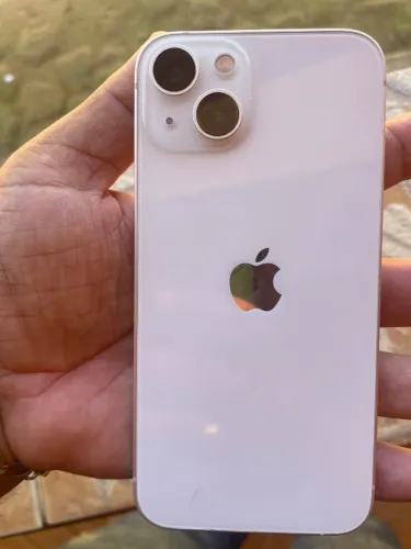 iPhone 13 (128giga)