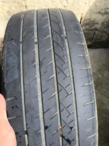 Pneu 195/45/17