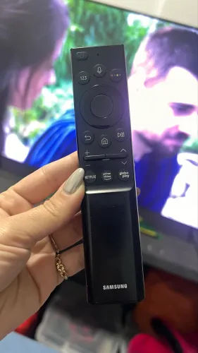 Tv Sansung 55