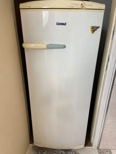 Geladeira