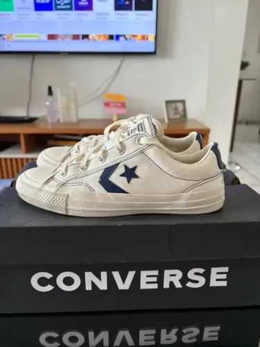 Tênis Converse Star Player 34