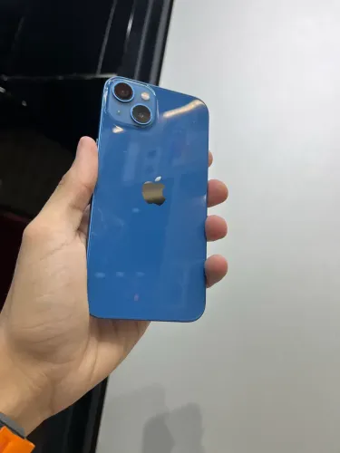 iPhone 13 - 128gb azul