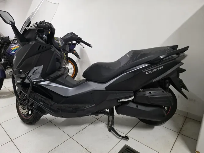 Cruisym 300 - 2023