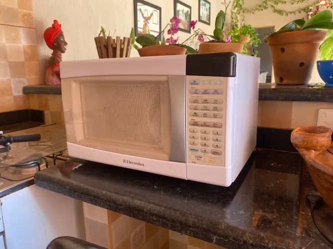 Microndas