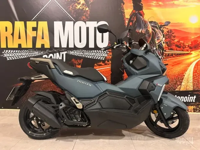 DAFRA ADXTG 150 2026. Por $20.490,00