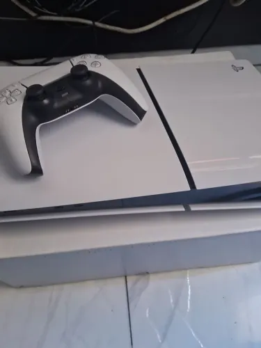 Playstation 5 slim