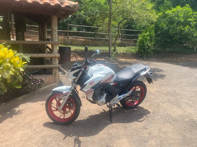 Vendo Twister 2022