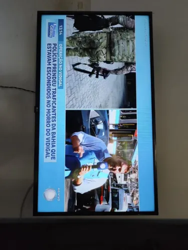 Televisão LG 42 polegadas 