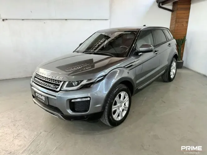 Land Rover Range Rover Evoque SE 2.0 240cv Aut. 2018