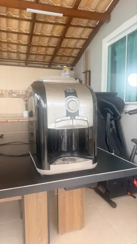 Bebedouro de água Esmaltec