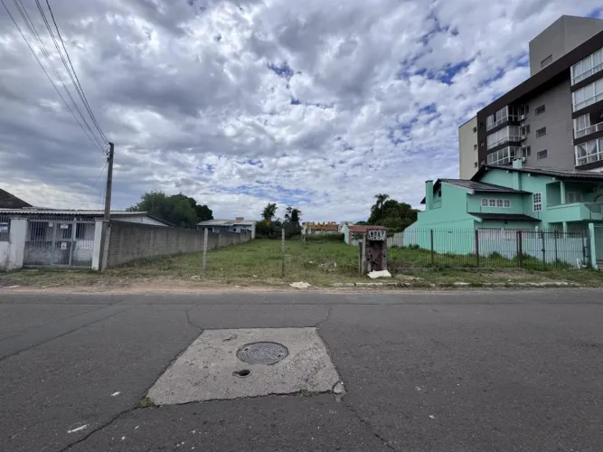 Oportunidade: Terreno para venda em Canoas, Nossa Senhora das Graças REF: 3655