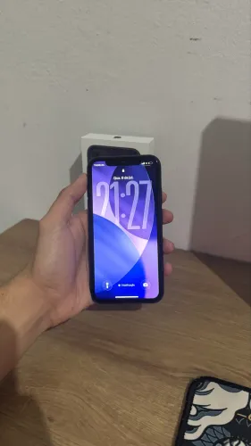 iPhone 11 128gb