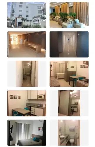 Imóvel para aluguel possui 30 metros quadrados com 1 quarto em Granja Viana - Cotia - SP