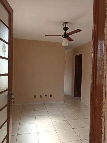 Casa Barretos 2 - troco por uma em Rio Preto