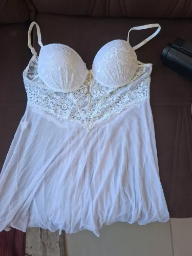 Camisola sexta tamanho 42/44