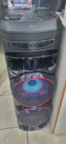 LG XBOOM RNC9