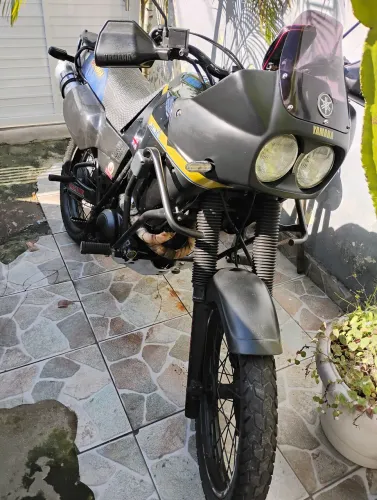 Ténéré 600 impecavel