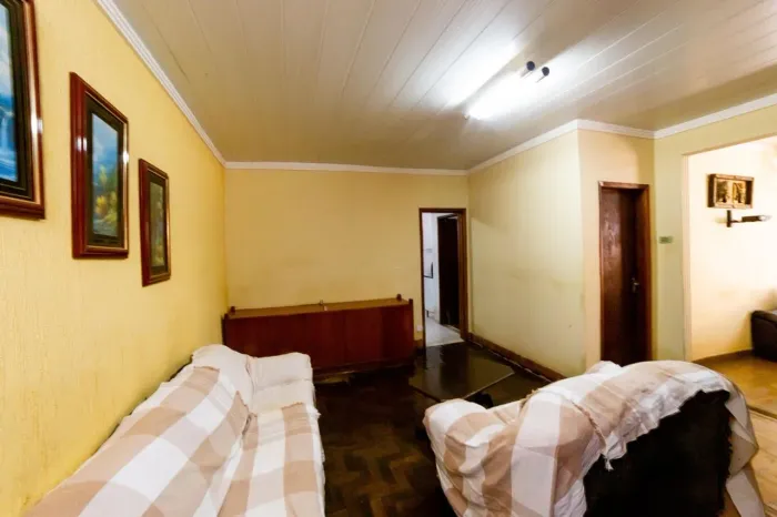 Casa à Venda - Boa Vista, 3 Quartos, 530 m2