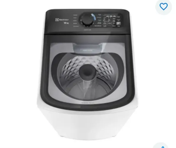 SUPER OFERTA! Máquina de Lavar - Aproveite! ?