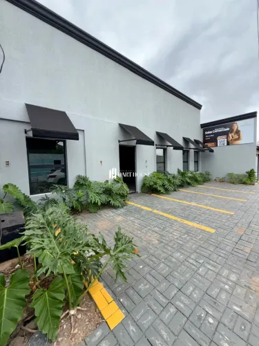 Sala Comercial para Locação e Locação - Trevita Office (Bairro Lixeira)