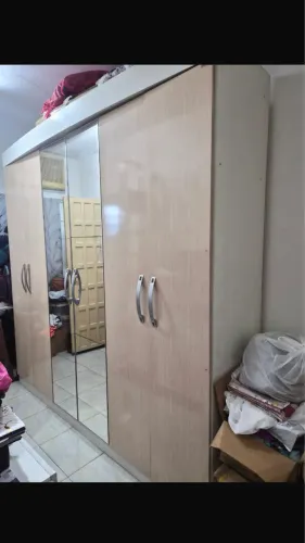 Guarda roupa