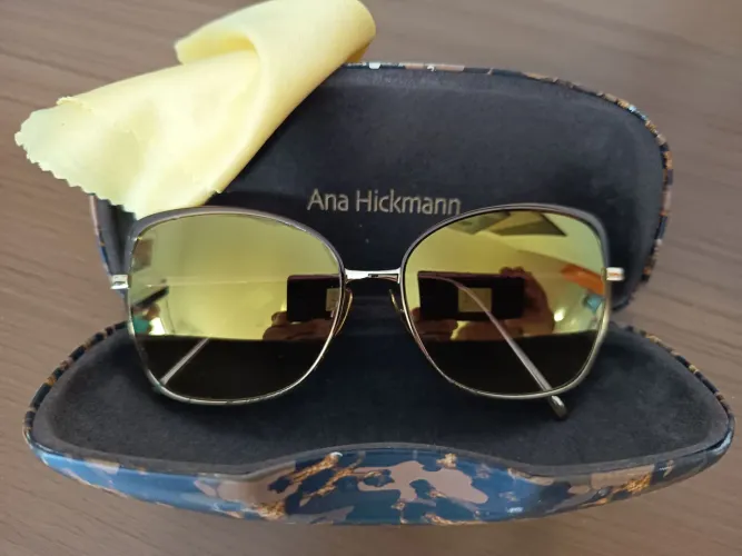 Óculos de Sol Ana Hickmann