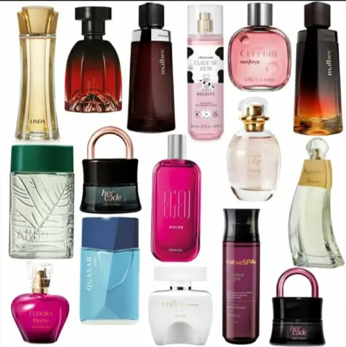 Produtos Boticário