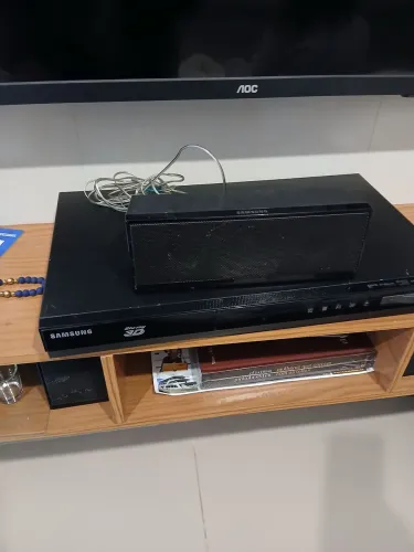 Home Theater Samsung