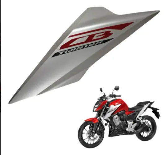 ABA ASA EXTERNA E INTERNA KIT LADO DIREITO CB300F 26