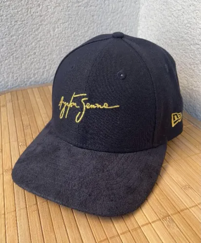 Boné New Era 9FORTY Senna Racing - Original