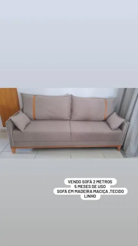 Sofá 