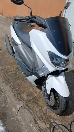 Vendo nmax 2019