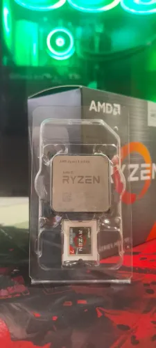Ryzen 5 5600x