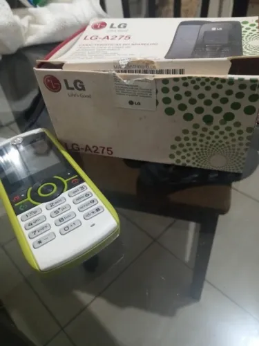 Aparelho celular Motorola 2008 para colecionadores