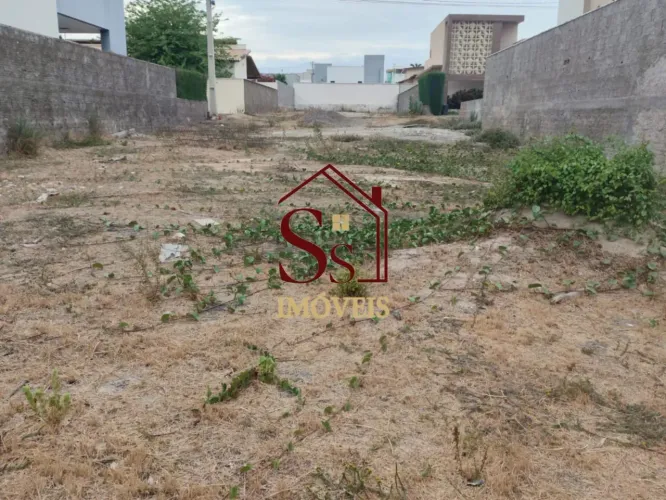 LOTE A VENDA NO CONDOMINIO ECOVILLE - OPORTUNIDADE!!