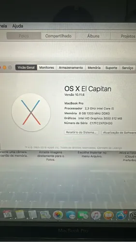 MacBook Pro 13