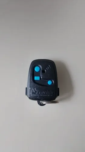 Controle de Portão Eletrônico (5 disponíveis)