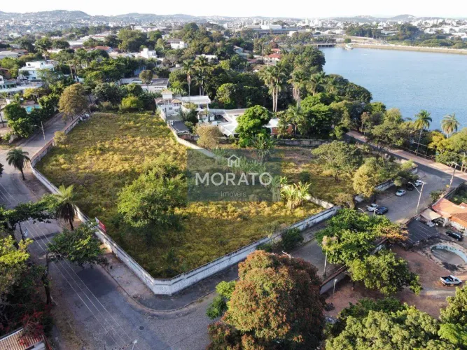 Terreno à venda, Jardim Atlântico - Belo Horizonte/MG
