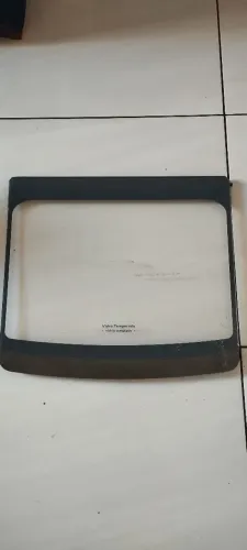 Tampa lavadora Consul 12 kg 