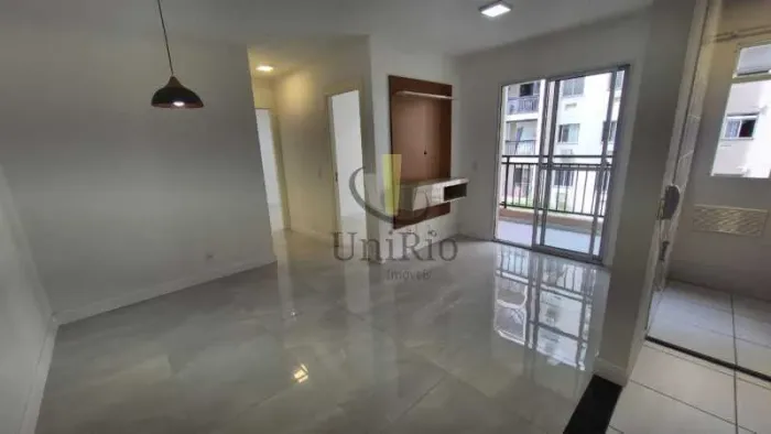 Apartamento á venda - Anil - Jacarepaguá - Rio de Janeiro - RJ