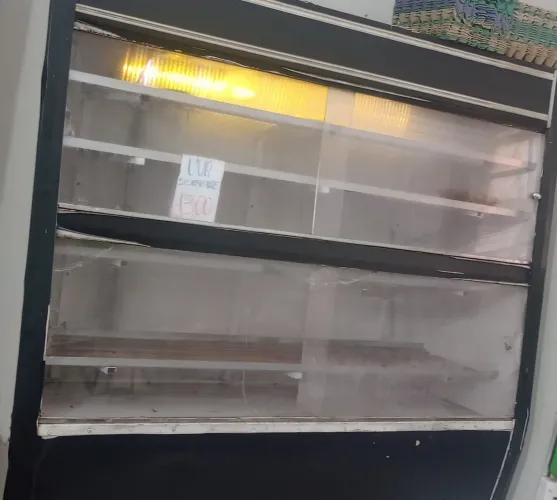 Geladeira expositoras 