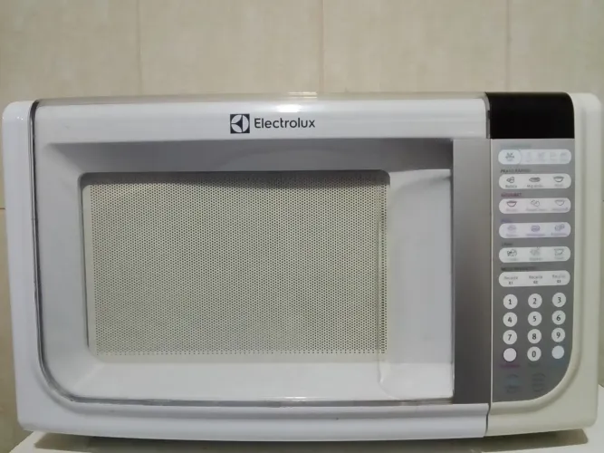 Microondas Electrolux