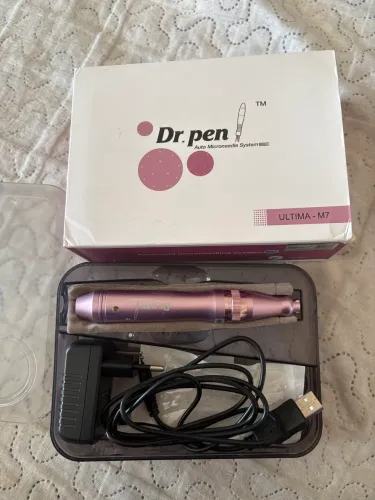 Vendo Dermapen Nova