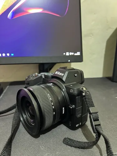 NIKON Z5 + 24-50 do kit