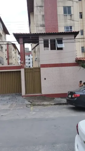 Imóvel para venda com 77 metros quadrados com 3 quartos em Parreão - Fortaleza - CE