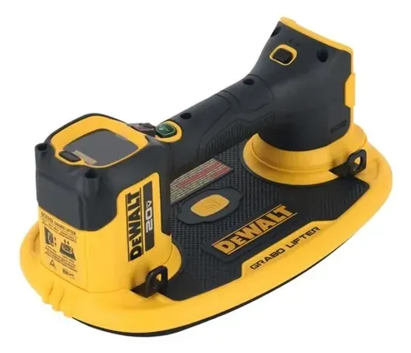 Ventosa Grabo Dewalt Dce592 20v Kit Bateria 5ah Powerstack
