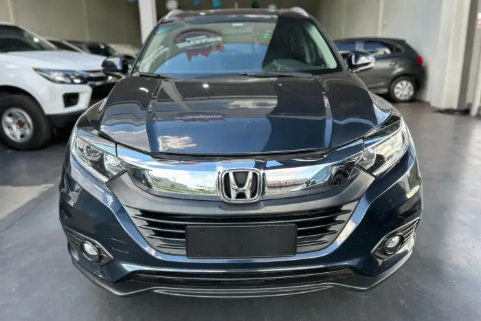 Honda HR-V EX 1.8 Flexone 16V 5P Aut. 2021